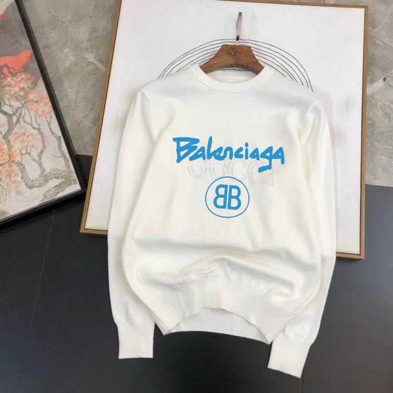 Balenciaga Men's Sweater 206